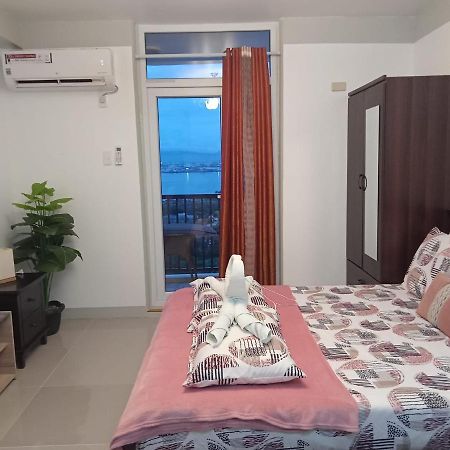 Saekyung Condominium Lapu-Lapu City Dış mekan fotoğraf