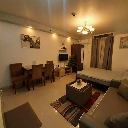 Saekyung Condominium Lapu-Lapu City Dış mekan fotoğraf