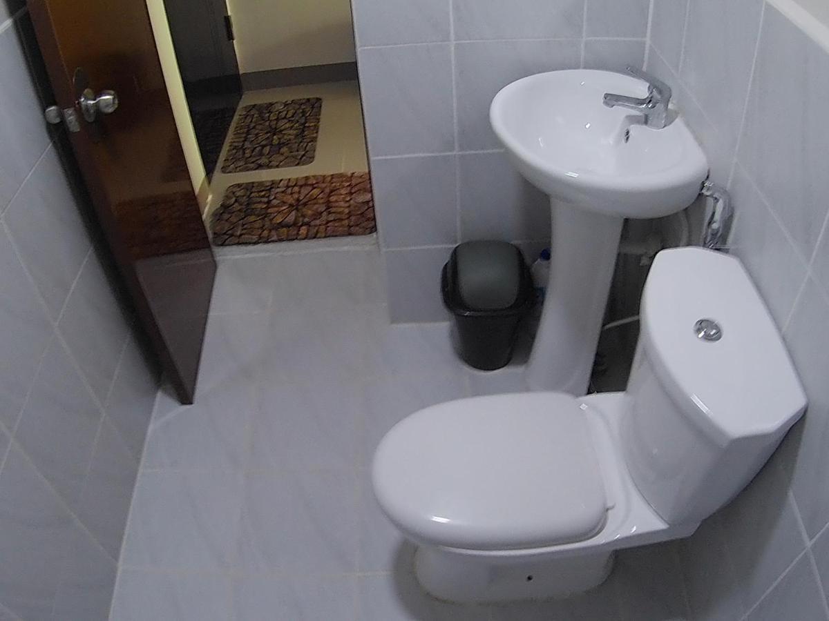 Saekyung Condominium Lapu-Lapu City Dış mekan fotoğraf