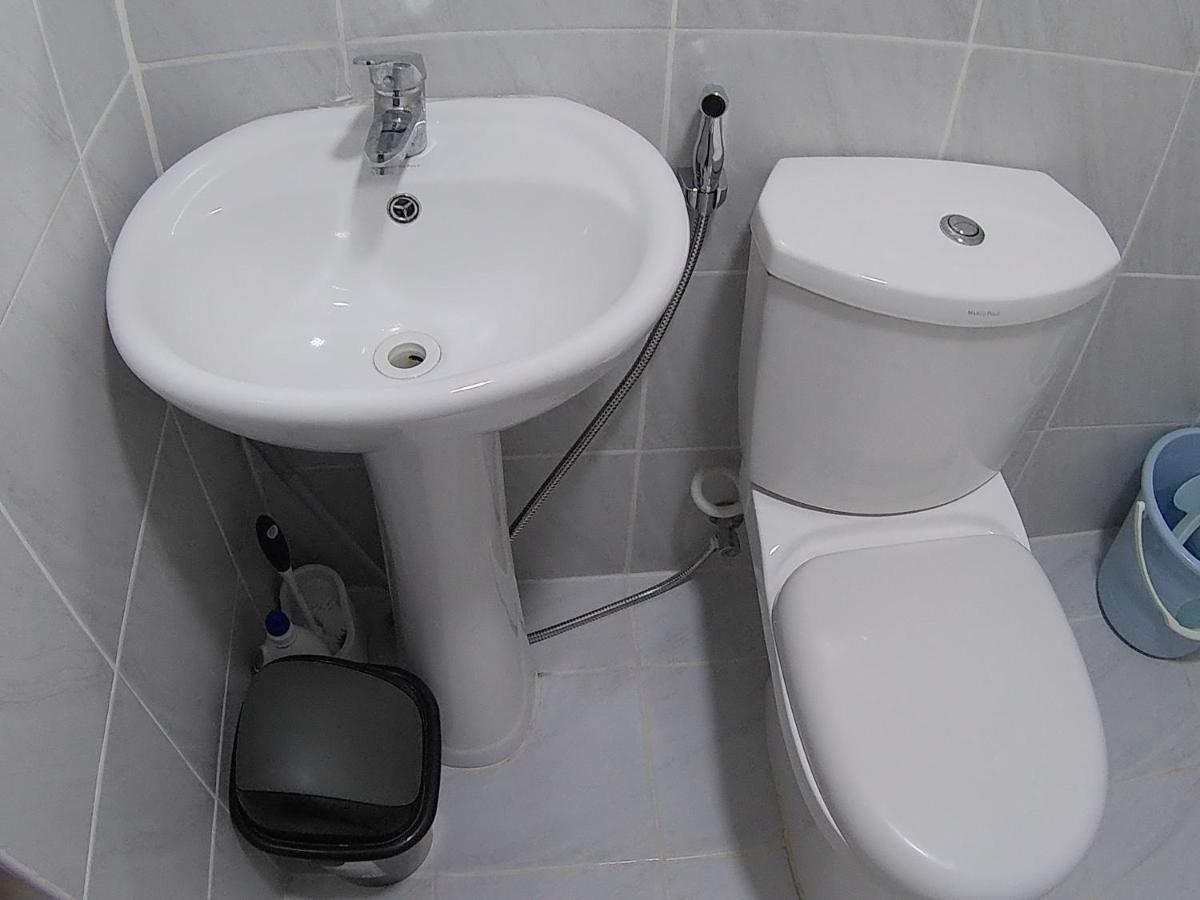 Saekyung Condominium Lapu-Lapu City Dış mekan fotoğraf