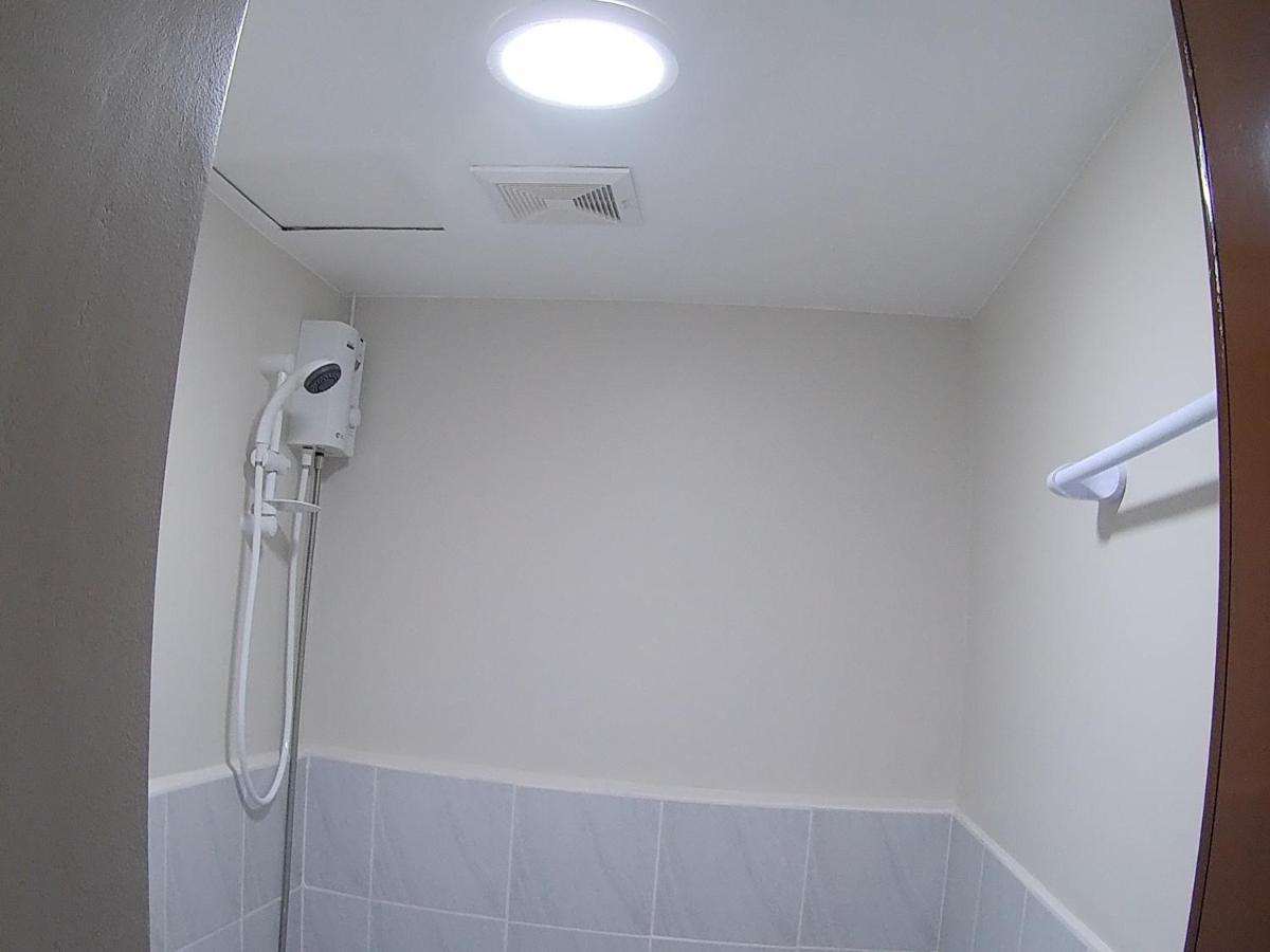 Saekyung Condominium Lapu-Lapu City Dış mekan fotoğraf