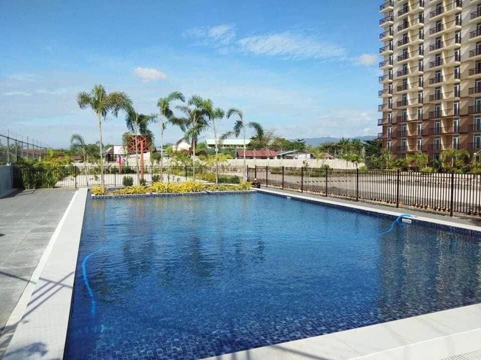 Saekyung Condominium Lapu-Lapu City Dış mekan fotoğraf