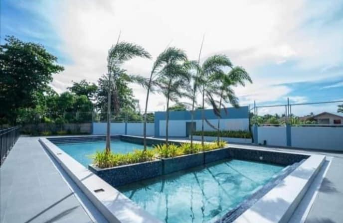 Saekyung Condominium Lapu-Lapu City Dış mekan fotoğraf