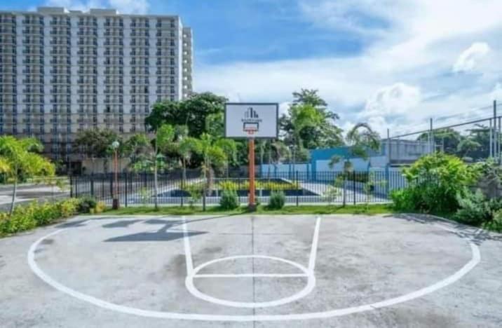 Saekyung Condominium Lapu-Lapu City Dış mekan fotoğraf