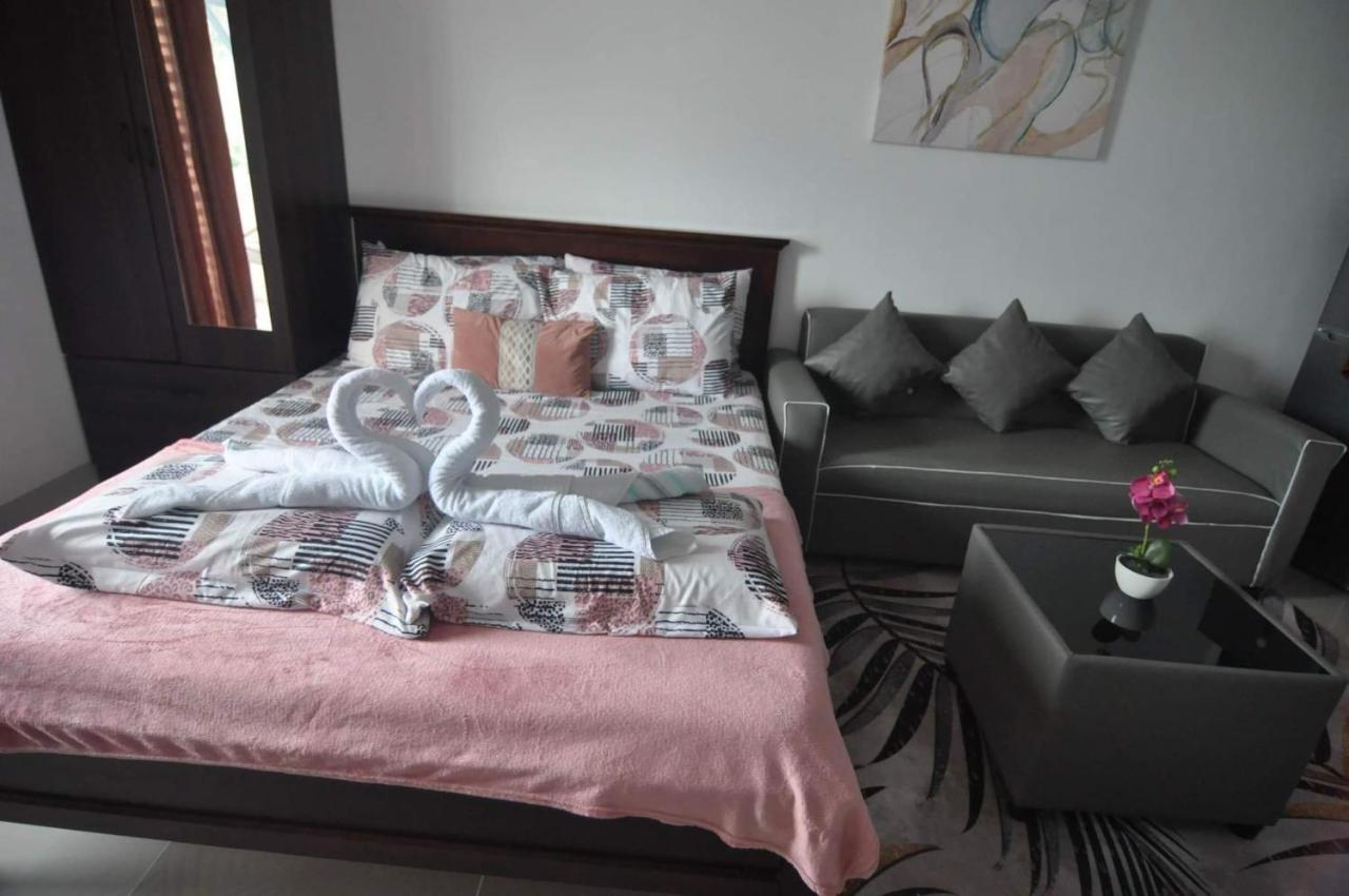 Saekyung Condominium Lapu-Lapu City Dış mekan fotoğraf