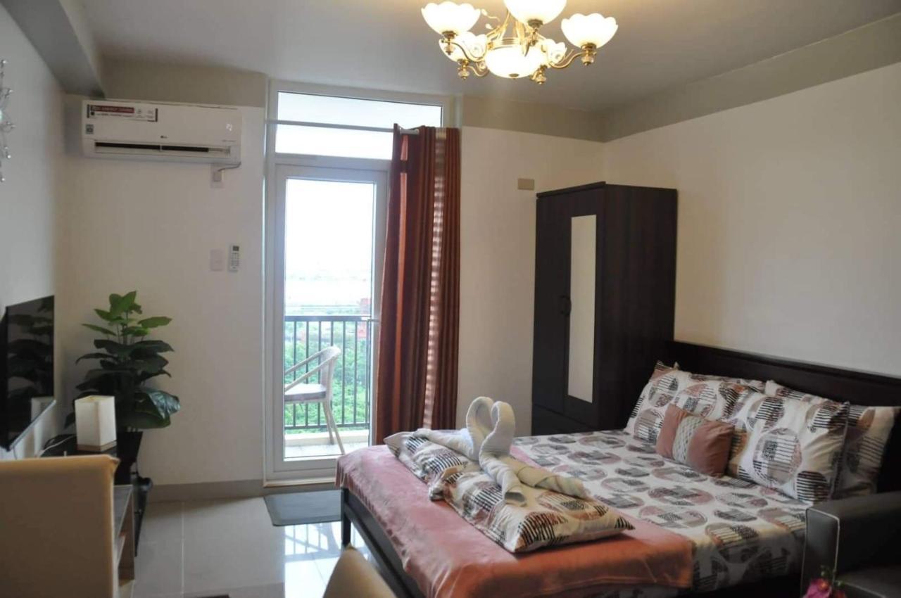 Saekyung Condominium Lapu-Lapu City Dış mekan fotoğraf