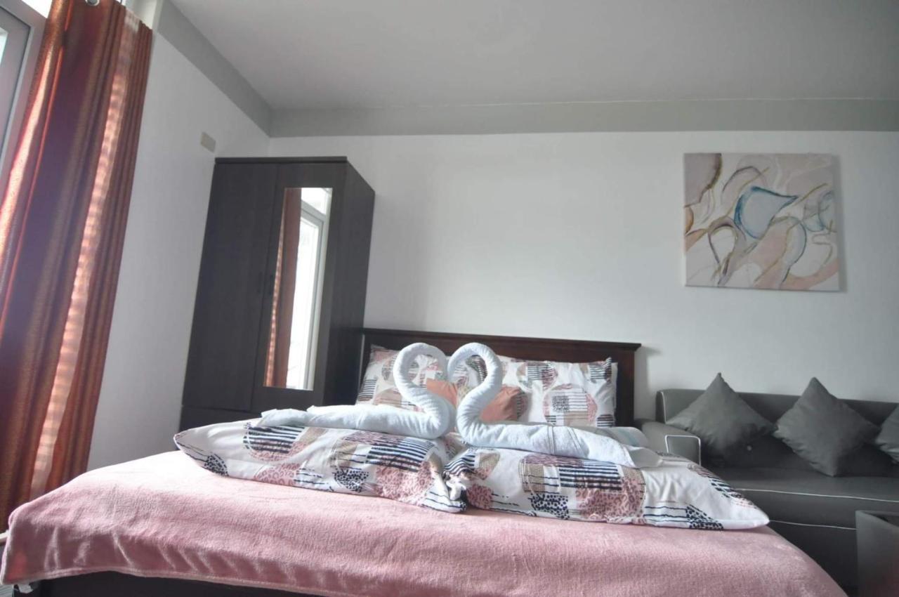 Saekyung Condominium Lapu-Lapu City Dış mekan fotoğraf