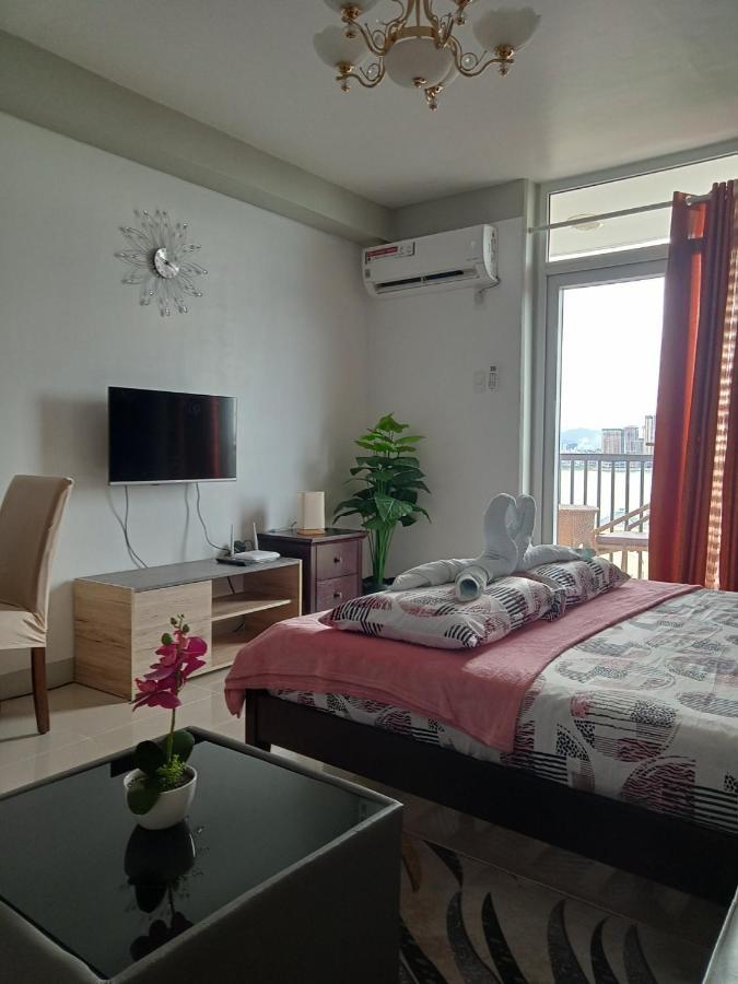 Saekyung Condominium Lapu-Lapu City Dış mekan fotoğraf