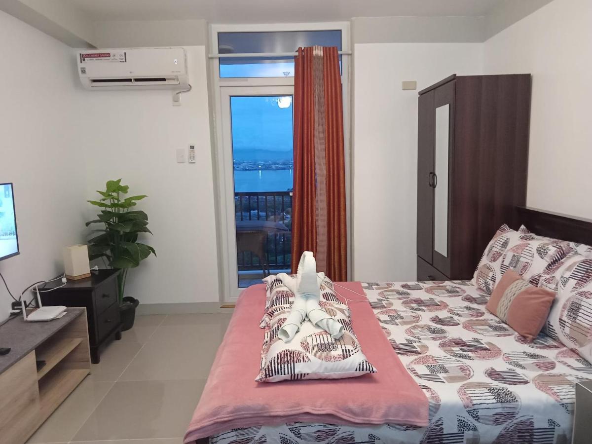 Saekyung Condominium Lapu-Lapu City Dış mekan fotoğraf