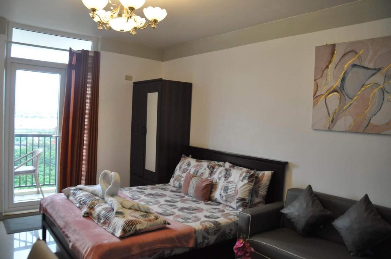 Saekyung Condominium Lapu-Lapu City Dış mekan fotoğraf