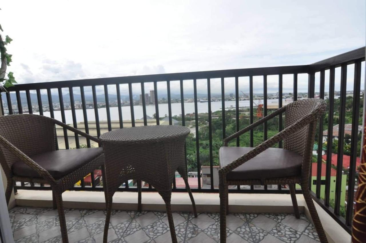 Saekyung Condominium Lapu-Lapu City Dış mekan fotoğraf