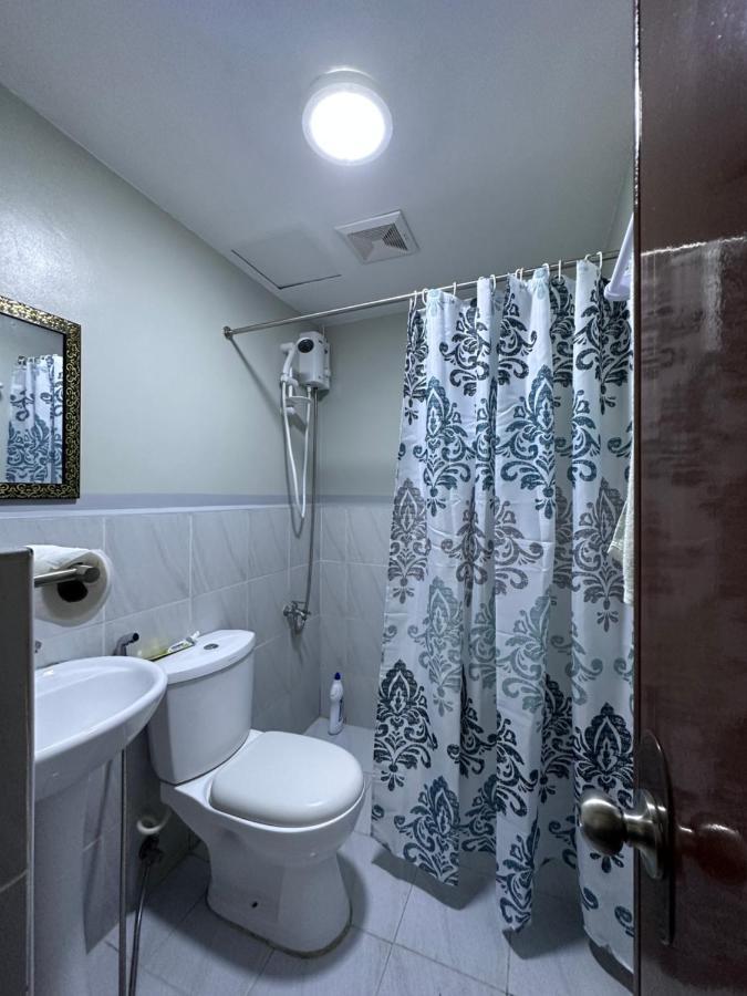 Saekyung Condominium Lapu-Lapu City Dış mekan fotoğraf