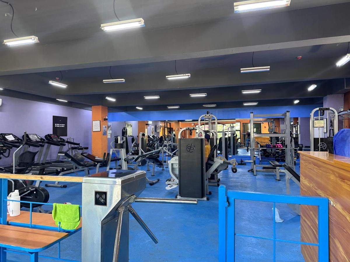 Saekyung Condominium Lapu-Lapu City Dış mekan fotoğraf