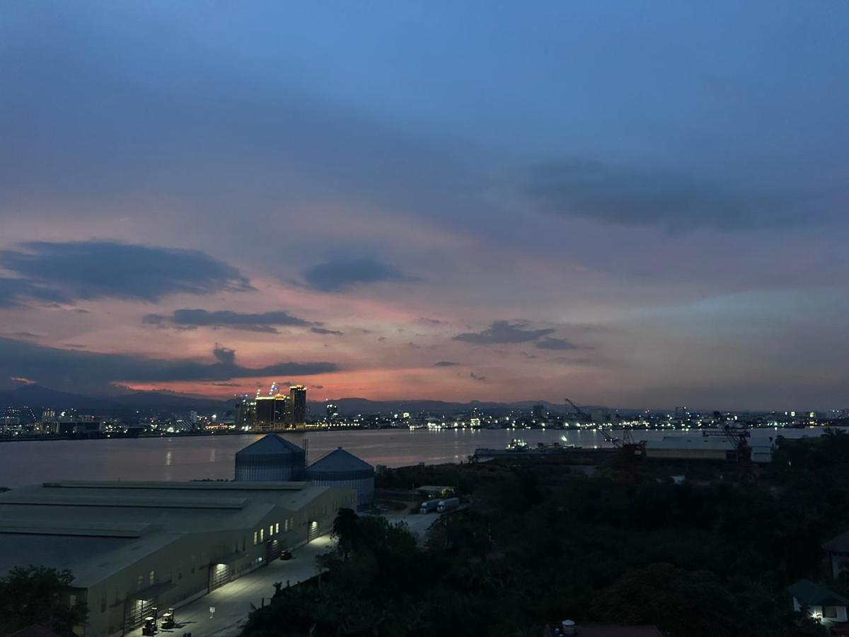 Saekyung Condominium Lapu-Lapu City Dış mekan fotoğraf