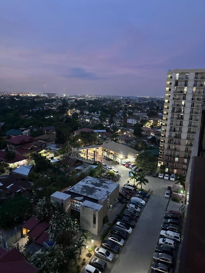 Saekyung Condominium Lapu-Lapu City Dış mekan fotoğraf