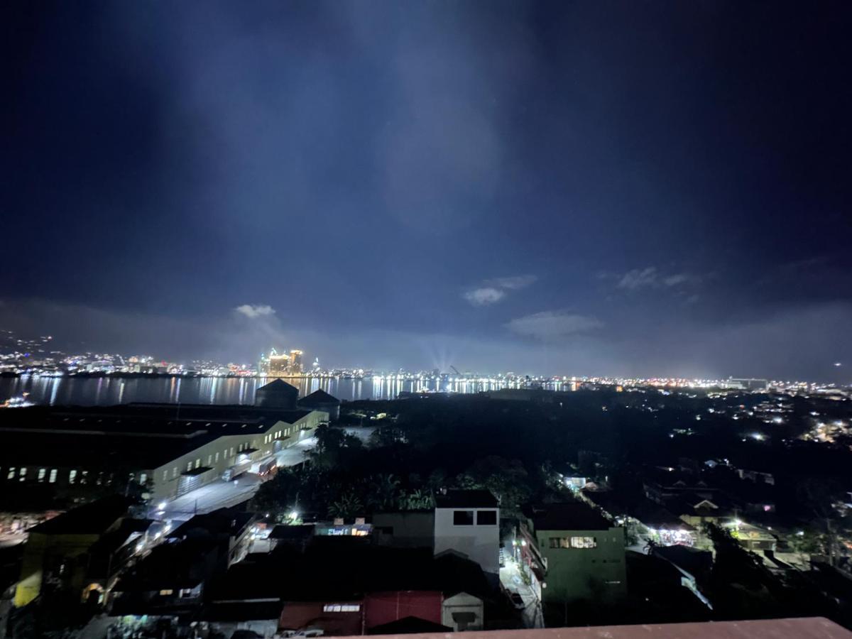 Saekyung Condominium Lapu-Lapu City Dış mekan fotoğraf