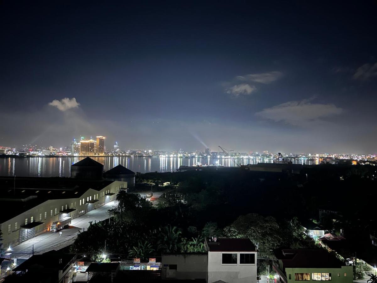 Saekyung Condominium Lapu-Lapu City Dış mekan fotoğraf