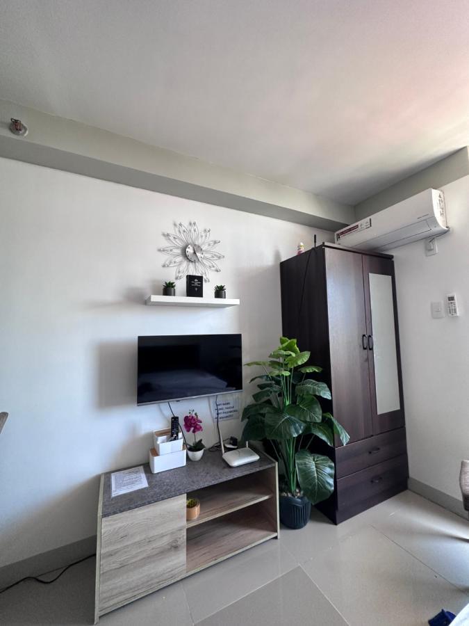 Saekyung Condominium Lapu-Lapu City Dış mekan fotoğraf